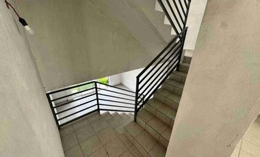 Casa en condominio con alberca