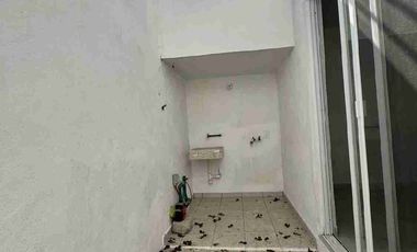 Casa en condominio con alberca