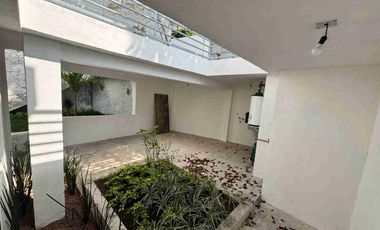 Casa en condominio con alberca