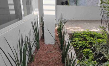 Casa en condominio con alberca