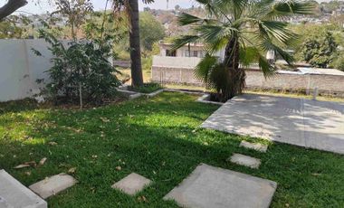 Casa en condominio con alberca