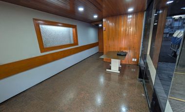 Oficinas en renta zona Universidad