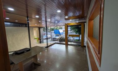 Oficinas en renta zona Universidad