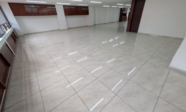 Oficinas en renta zona Universidad