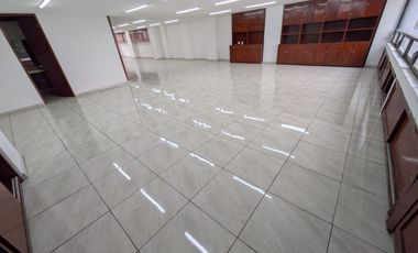 Oficinas en renta zona Universidad