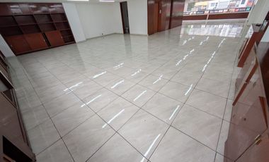 Oficinas en renta zona Universidad