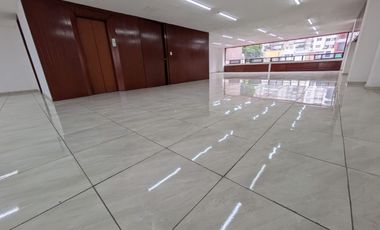 Oficinas en renta zona Universidad