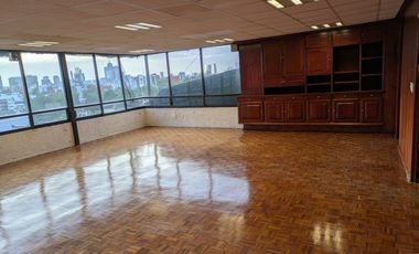 Oficinas en renta zona Universidad