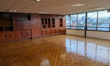 Oficinas en renta zona Universidad