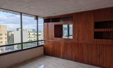 Oficinas en renta zona Universidad