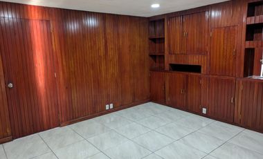 Oficinas en renta zona Universidad