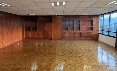 Oficinas en renta zona Universidad