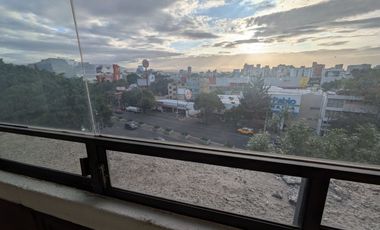 Oficinas en renta zona Universidad