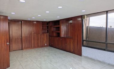 Oficinas en renta zona Universidad