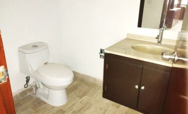 Oficinas en renta zona Universidad