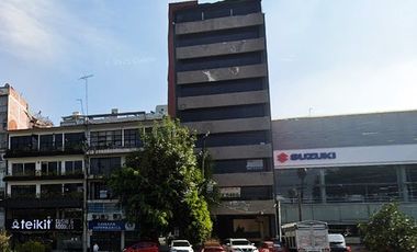 Oficinas en renta zona Universidad