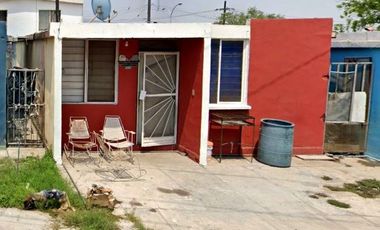 CASA EN VENTA EN VALLE DEL INFONAVIT, MONTERREY, NUEVO LEÓN.