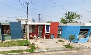 CASA EN VENTA EN VALLE DEL INFONAVIT, MONTERREY, NUEVO LEÓN.