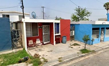 CASA EN VENTA EN VALLE DEL INFONAVIT, MONTERREY, NUEVO LEÓN.