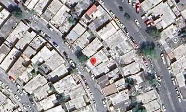 CASA EN VENTA EN VALLE DEL INFONAVIT, MONTERREY, NUEVO LEÓN.