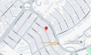 CASA EN VENTA EN VALLE DEL INFONAVIT, MONTERREY, NUEVO LEÓN.