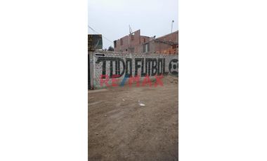 Venta De Terreno Rural En Huaral Sector Retes 300M2