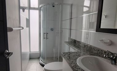 Departamento moderno de 2 dormitorios en VENTA – Andalucía, norte de Quito