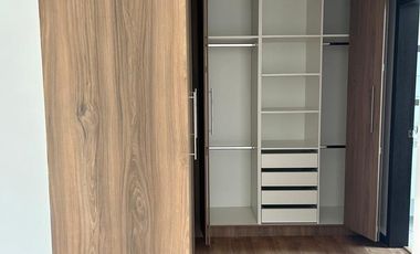 Departamento moderno de 2 dormitorios en VENTA – Andalucía, norte de Quito