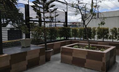 Departamento moderno de 2 dormitorios en VENTA – Andalucía, norte de Quito