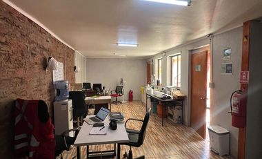 ARRIENDO casa en Artemio Gutiérrez 1734, Santiago