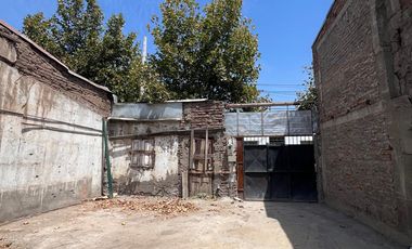 ARRIENDO casa en Artemio Gutiérrez 1734, Santiago