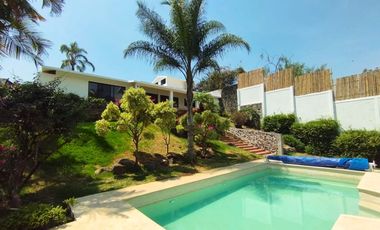 Casa en venta Cuernavaca
