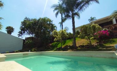 Casa en venta Cuernavaca