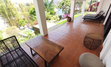 Casa en venta Cuernavaca