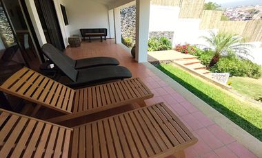Casa en venta Cuernavaca