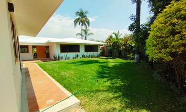 Casa en venta Cuernavaca