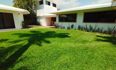 Casa en venta Cuernavaca