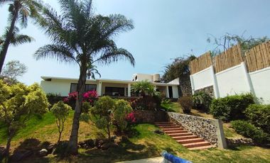 Casa en venta Cuernavaca