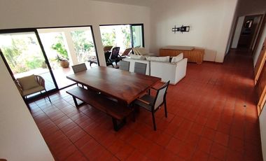 Casa en venta Cuernavaca