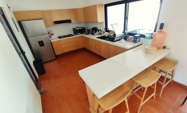 Casa en venta Cuernavaca