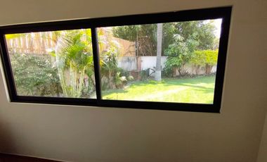 Casa en venta Cuernavaca