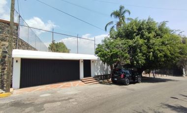 Casa en venta Cuernavaca