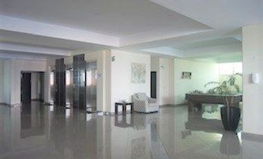 SAN LORENZO: NUEVO DEPARTAMENTO CON VISTA A MAR BRAVO Y CON PISCINA