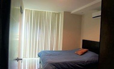 SAN LORENZO: NUEVO DEPARTAMENTO CON VISTA A MAR BRAVO Y CON PISCINA