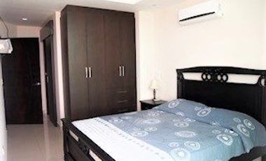 SAN LORENZO: NUEVO DEPARTAMENTO CON VISTA A MAR BRAVO Y CON PISCINA