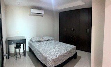 SAN LORENZO: NUEVO DEPARTAMENTO CON VISTA A MAR BRAVO Y CON PISCINA