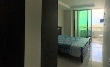 SAN LORENZO: NUEVO DEPARTAMENTO CON VISTA A MAR BRAVO Y CON PISCINA