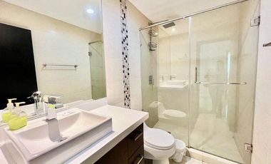 SAN LORENZO: NUEVO DEPARTAMENTO CON VISTA A MAR BRAVO Y CON PISCINA