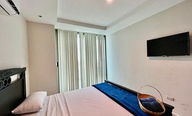 SAN LORENZO: NUEVO DEPARTAMENTO CON VISTA A MAR BRAVO Y CON PISCINA