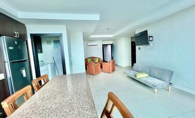 SAN LORENZO: NUEVO DEPARTAMENTO CON VISTA A MAR BRAVO Y CON PISCINA